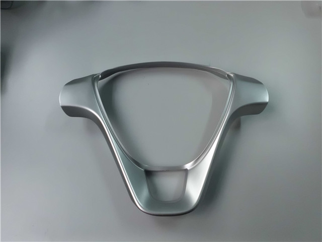 汽車內飾件噴漆